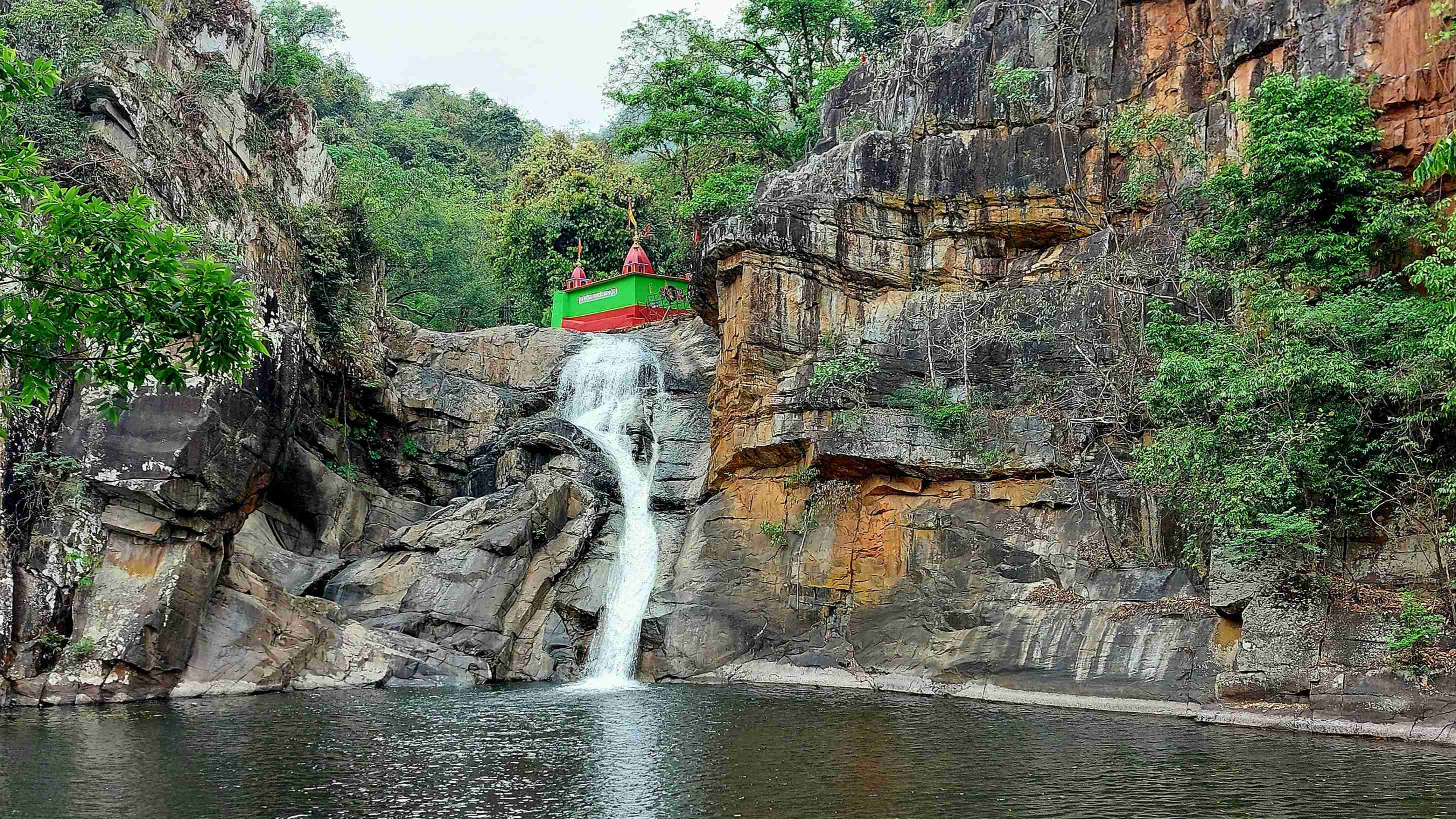 ⭕ Baleshwar Trip ⭕