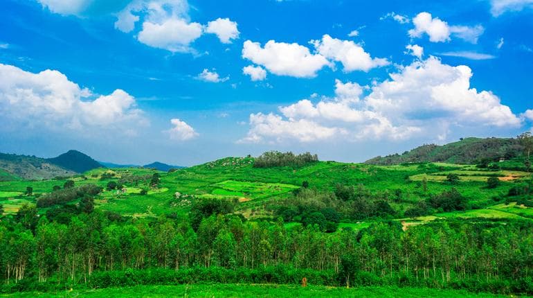 β Vizag β Araku Valley Pujo Special Trip ποΈπ